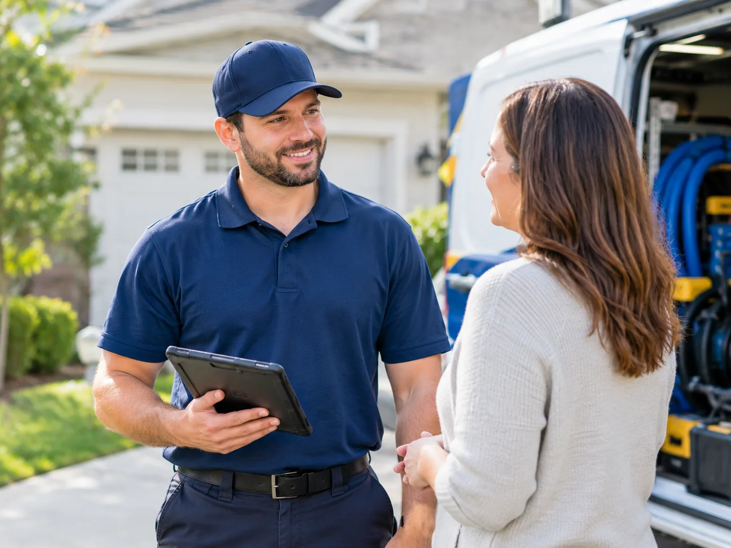 Sewage Backup Cleanup Ingleside, MD FAQs